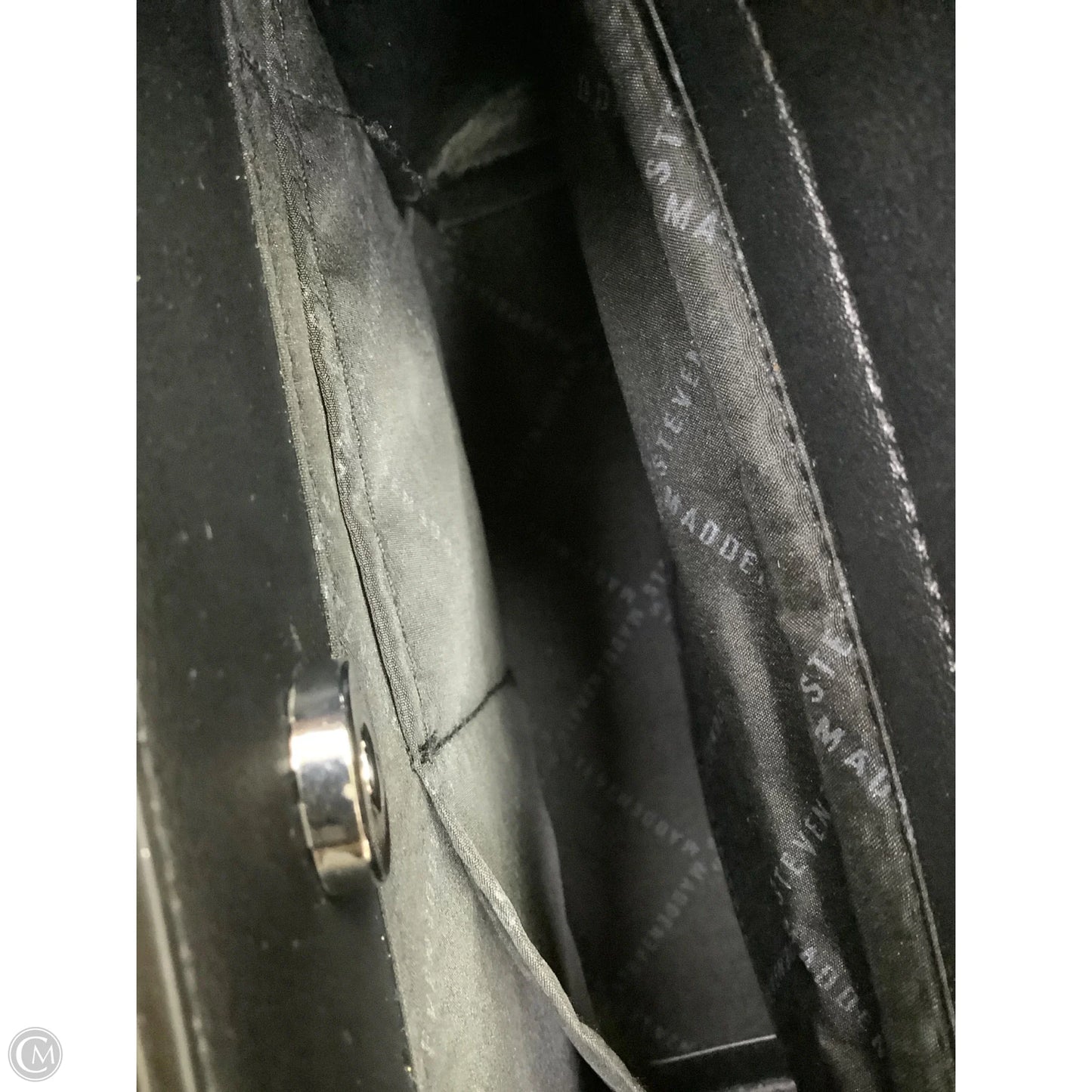Crossbody By Steve Madden, Size: Medium