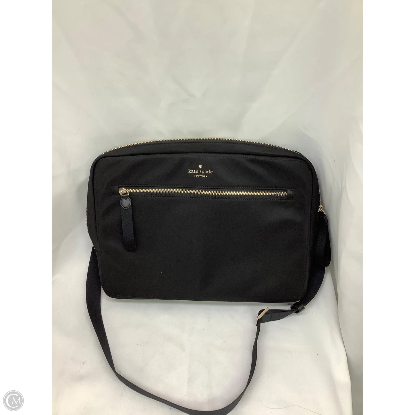 Laptop Bag Designer By Kate Spade, Size: Large