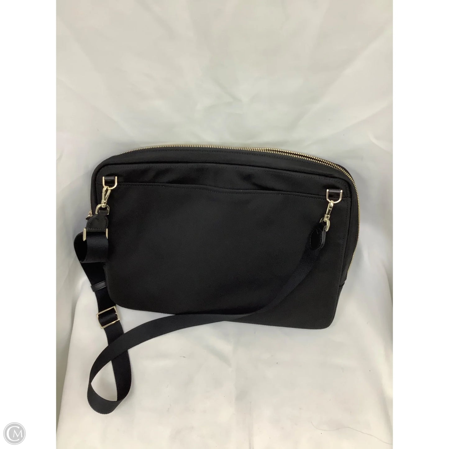 Laptop Bag Designer By Kate Spade, Size: Large