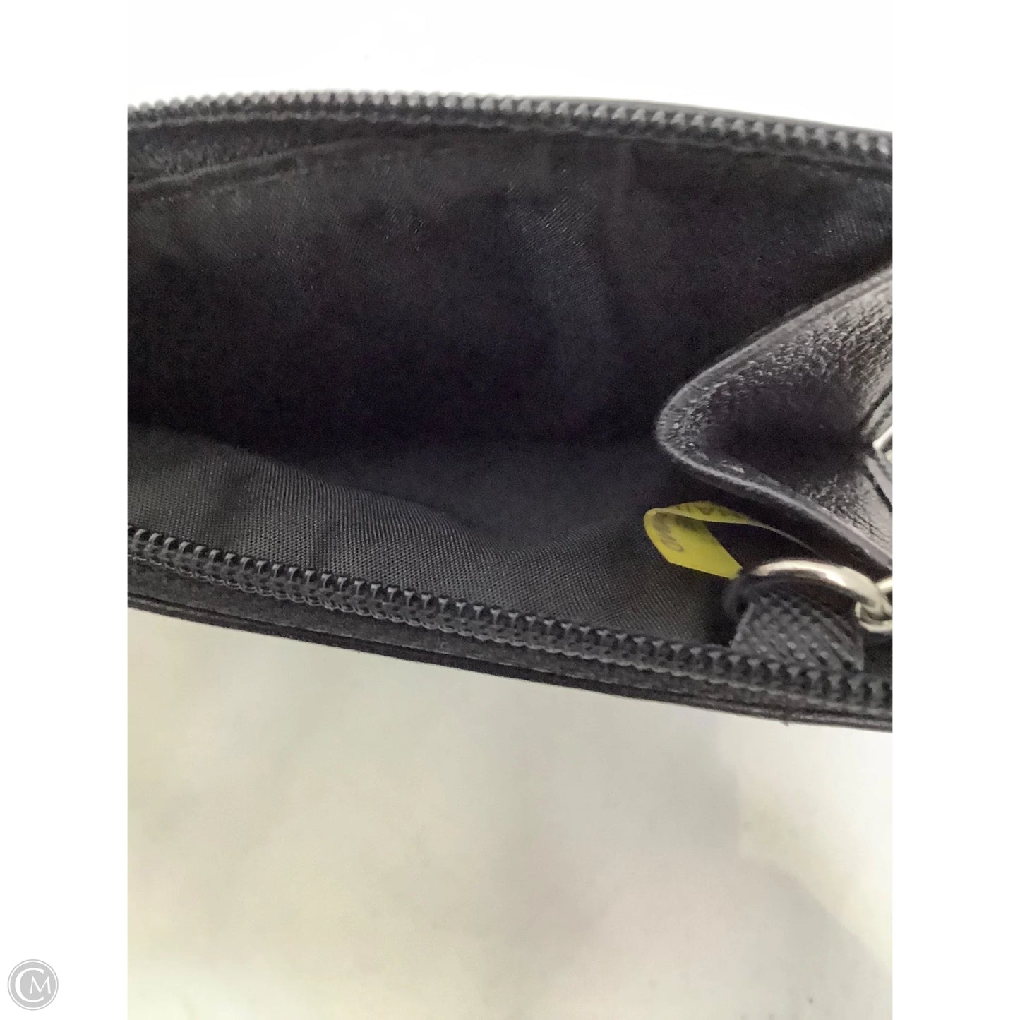 Wallet Designer By Coach, Size: Small