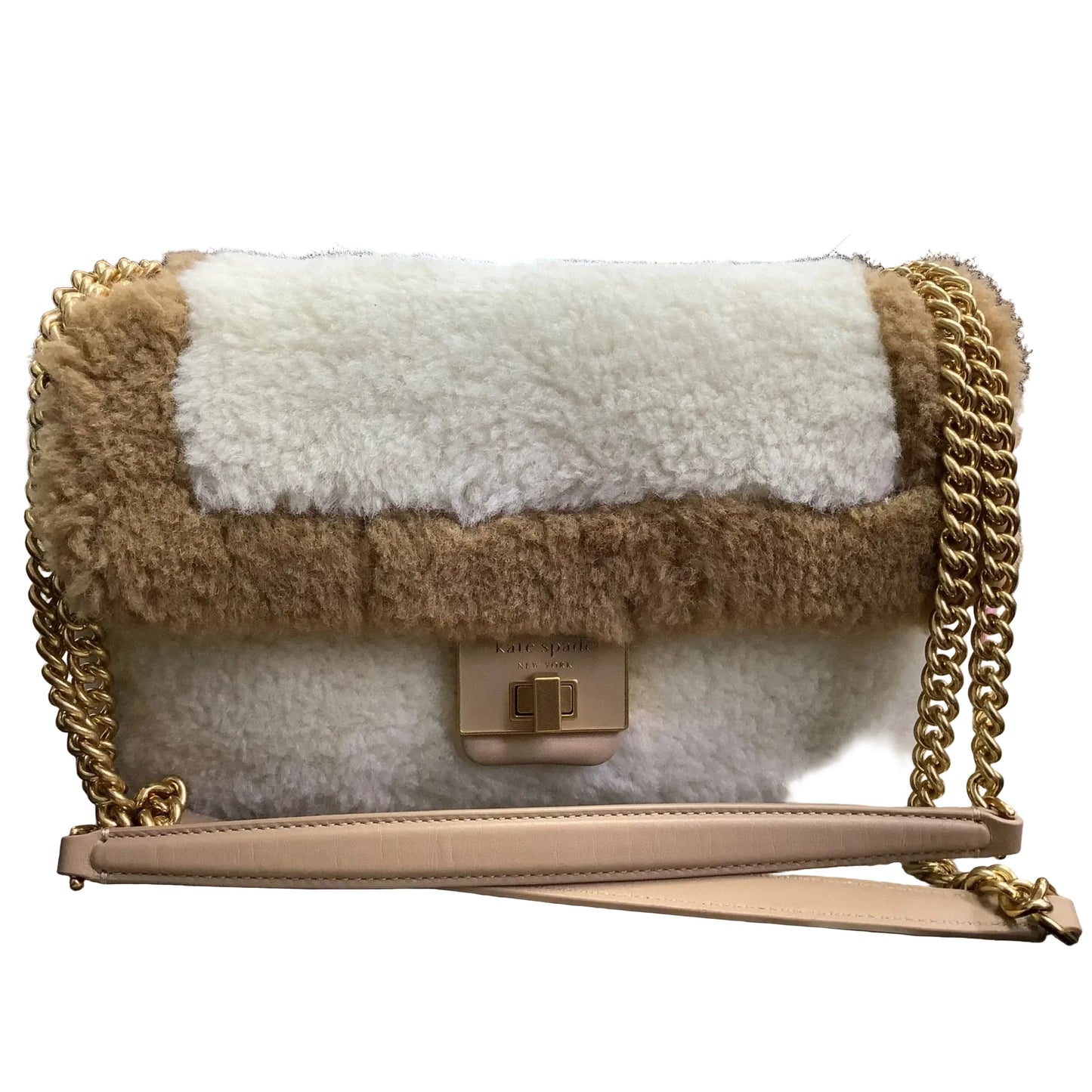 Crossbody Designer By Kate Spade, Size: Small