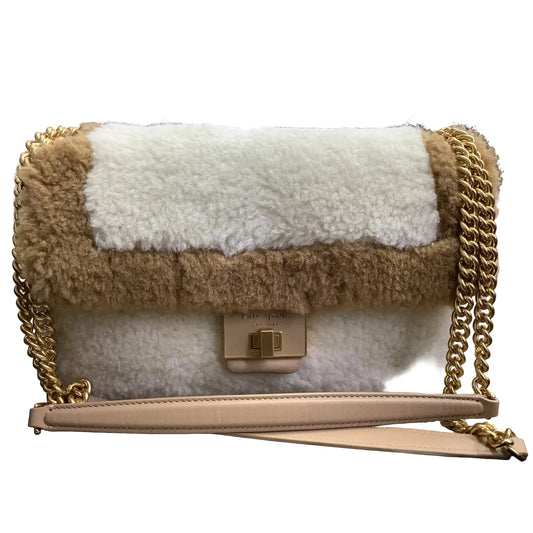 Crossbody Designer By Kate Spade, Size: Small
