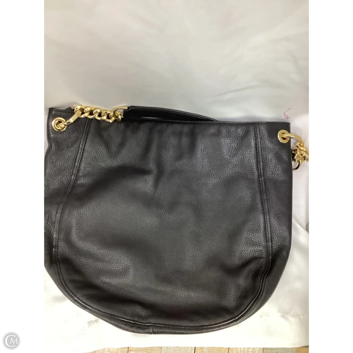 Handbag Designer By Michael Kors, Size: Large
