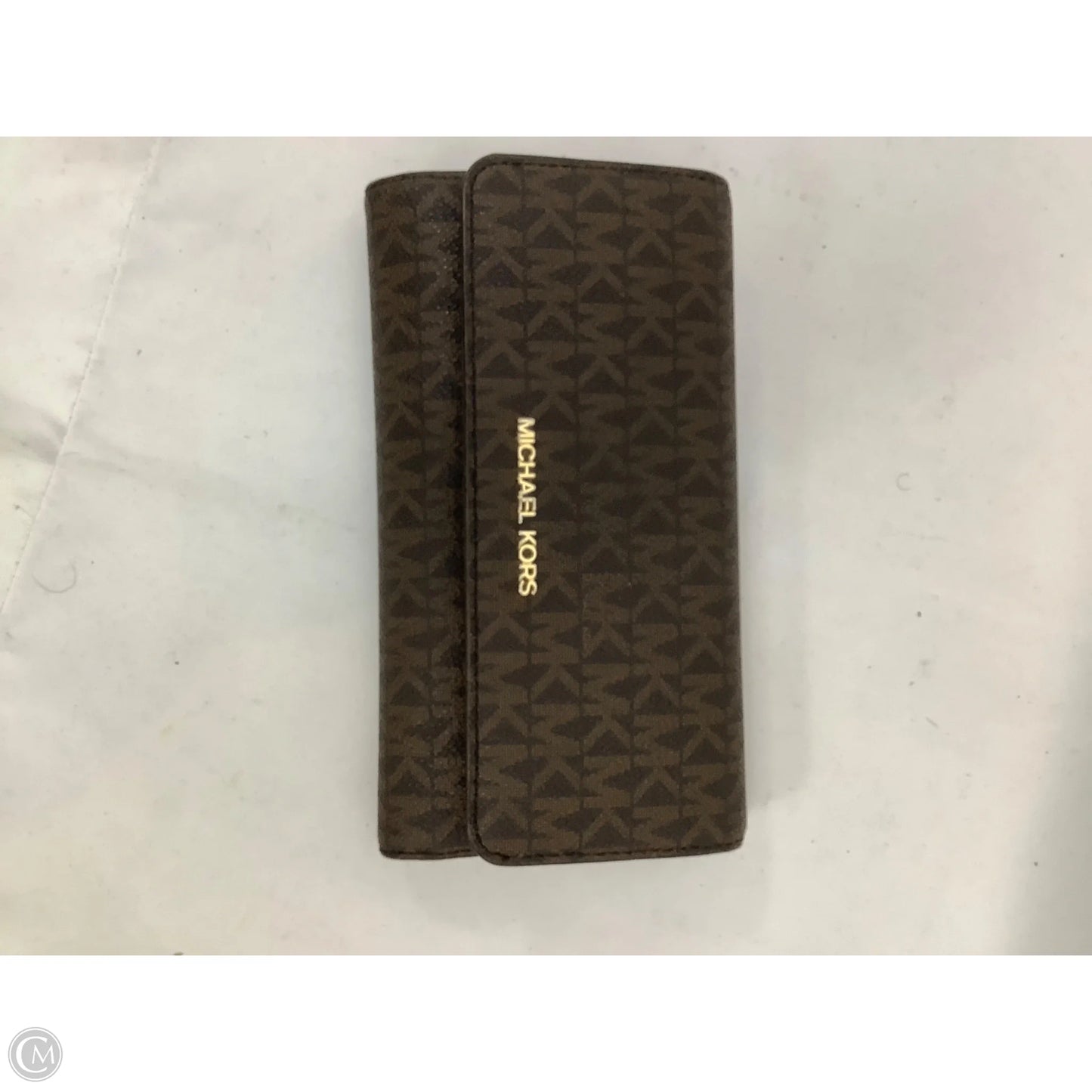 Wallet Designer By Michael Kors, Size: Large