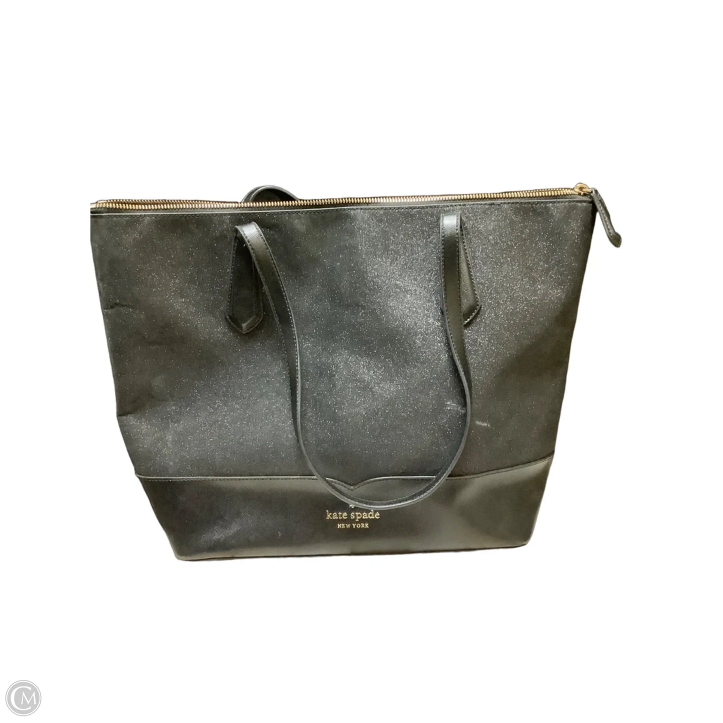 Handbag Designer By Kate Spade, Size: Large