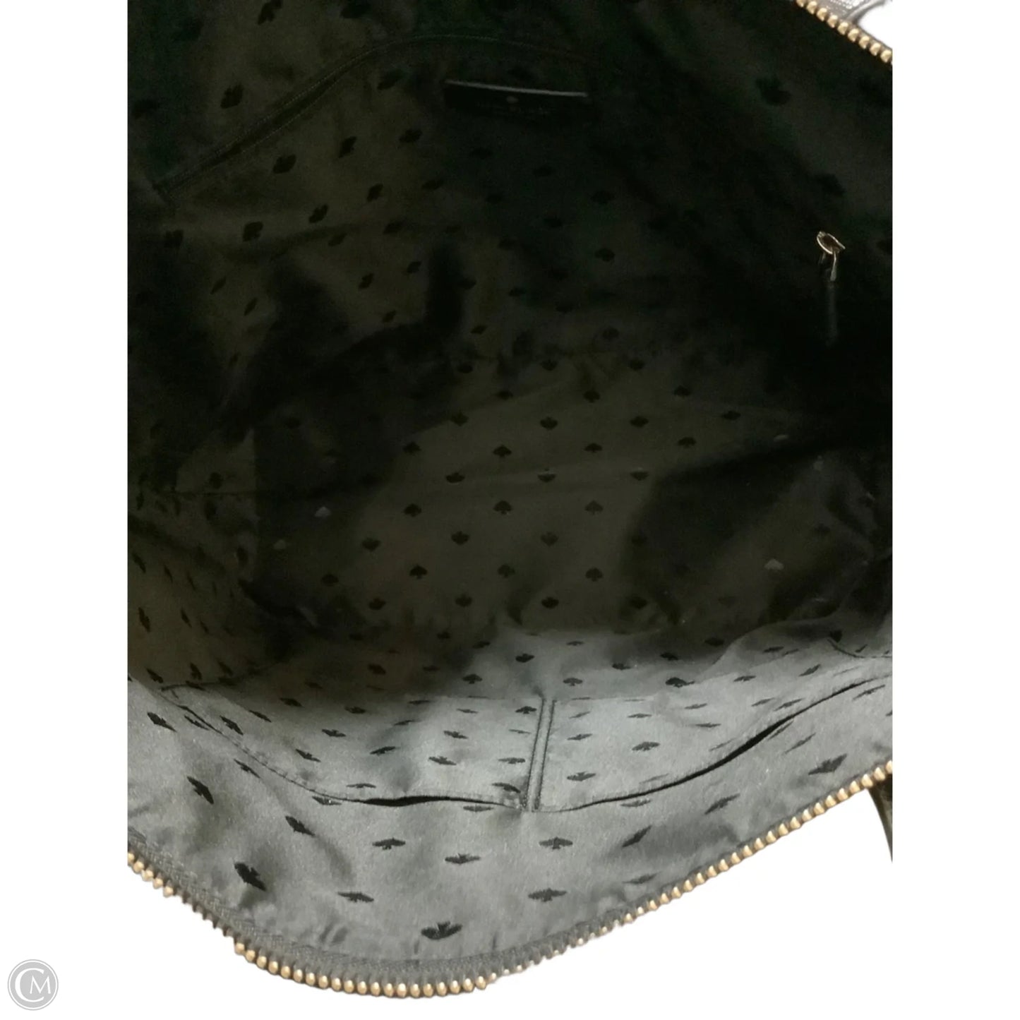 Handbag Designer By Kate Spade, Size: Large