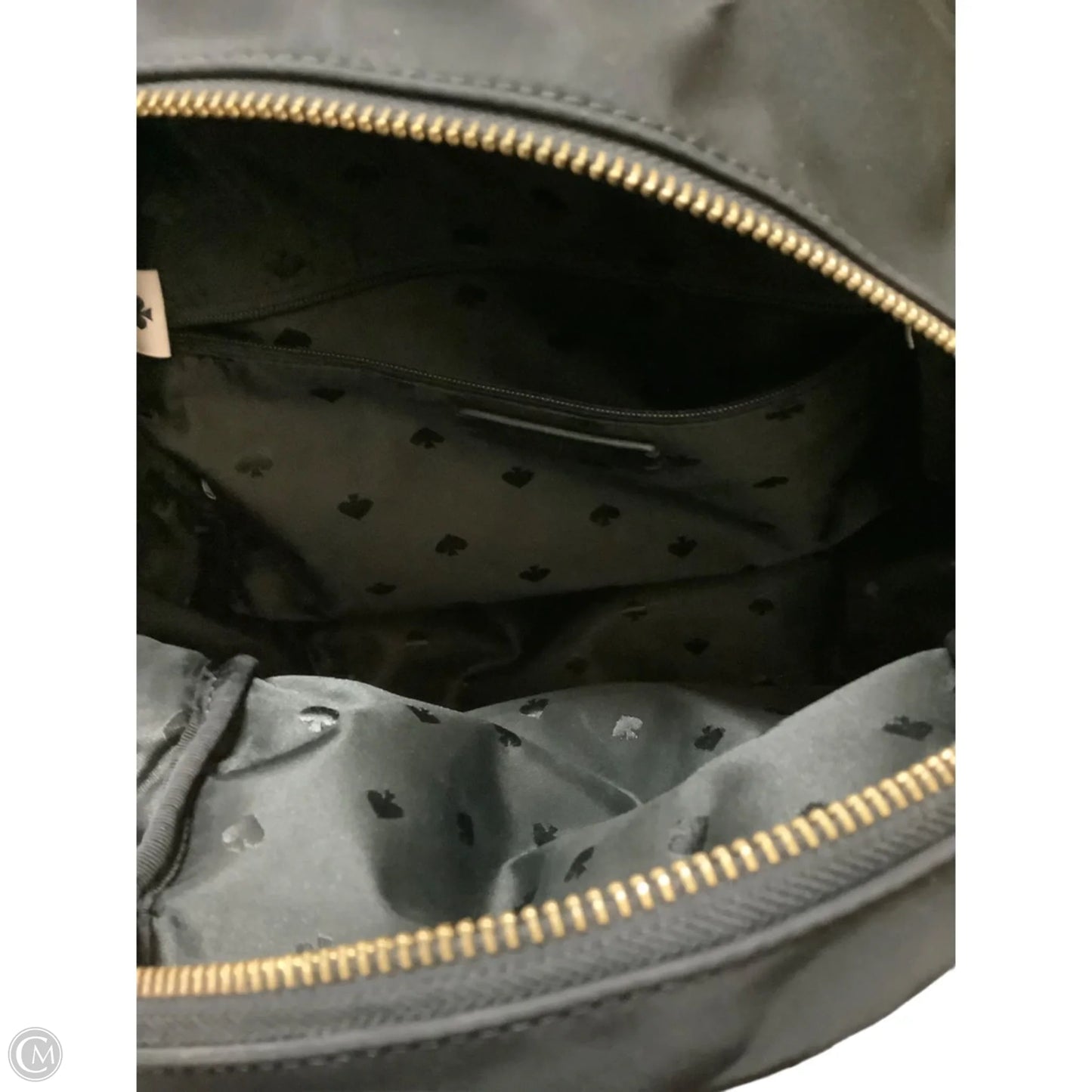 Backpack Designer By Kate Spade, Size: Small