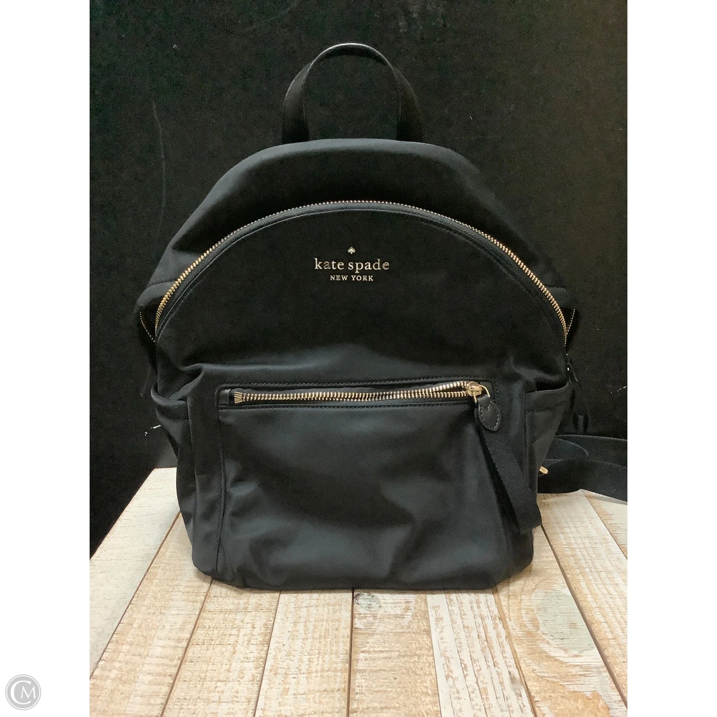 Backpack Designer By Kate Spade, Size: Large