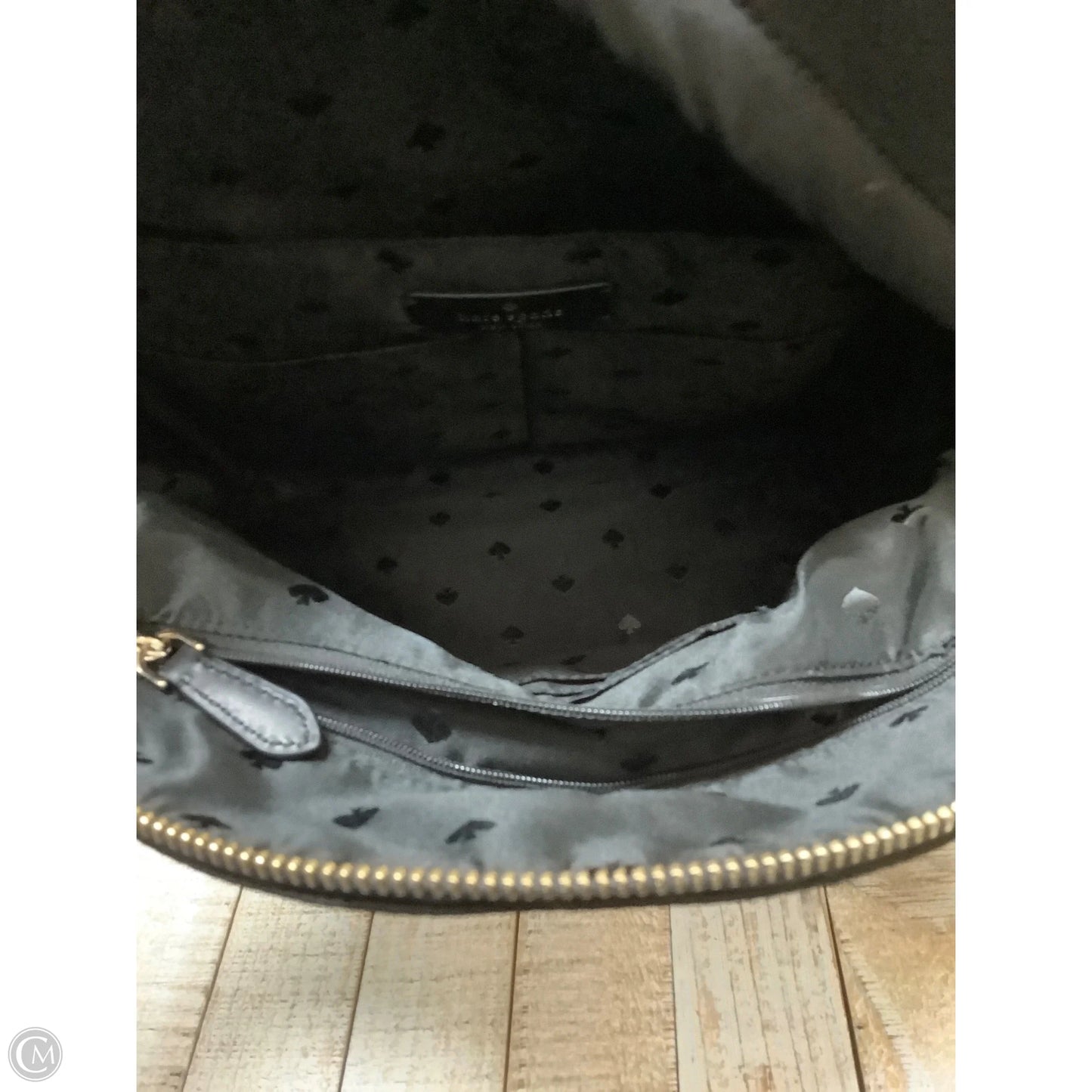 Backpack Designer By Kate Spade, Size: Large