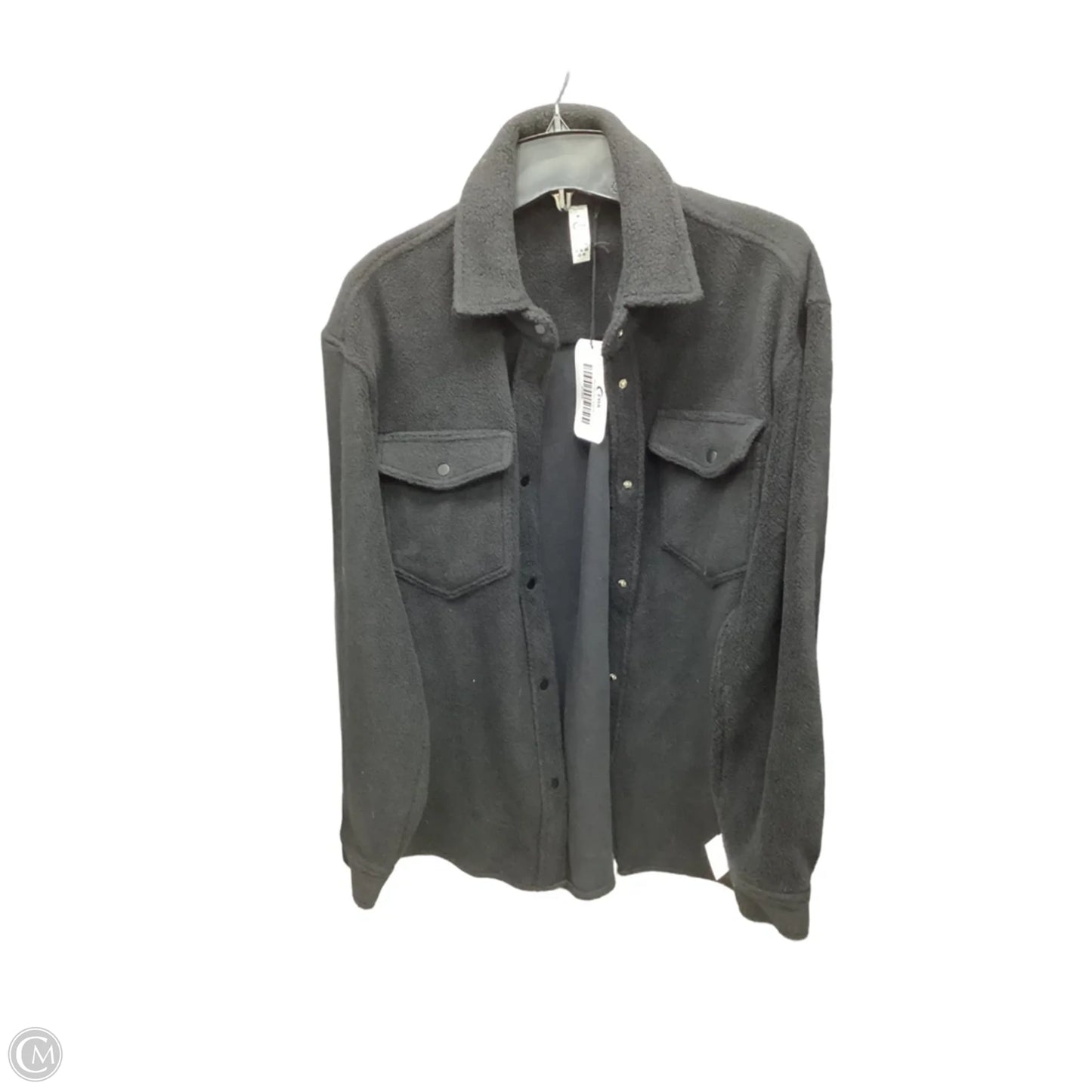 Jacket Other By Zyia In Black, Size: M