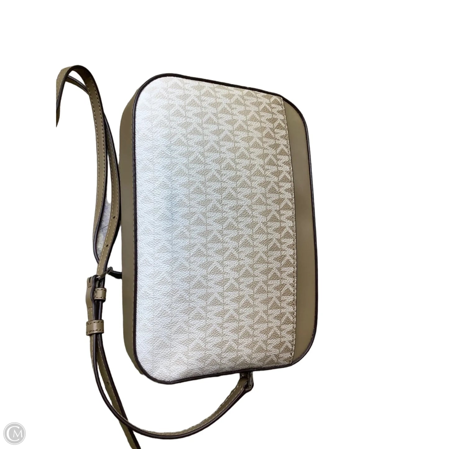 Crossbody Designer By Michael Kors, Size: Small