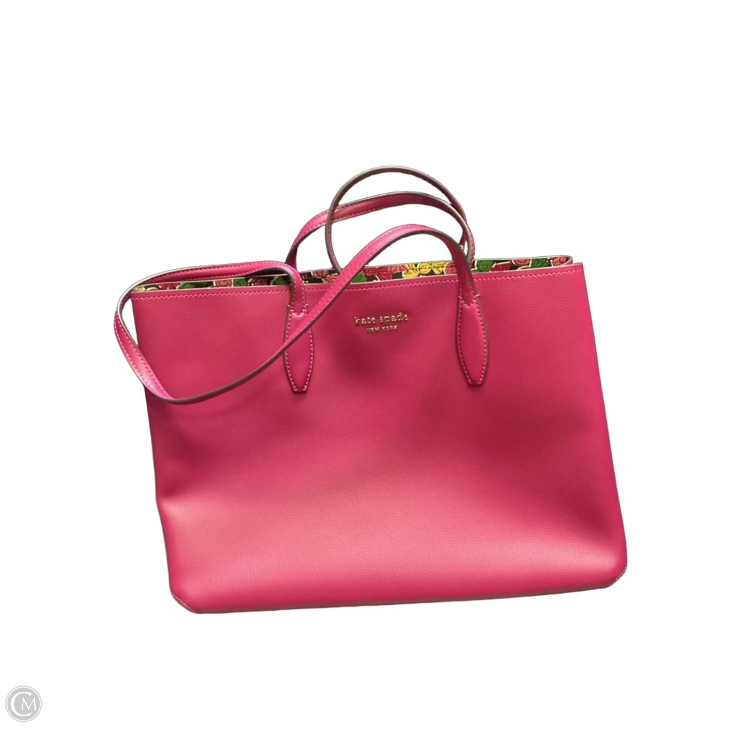 Handbag Designer By Kate Spade, Size: Large