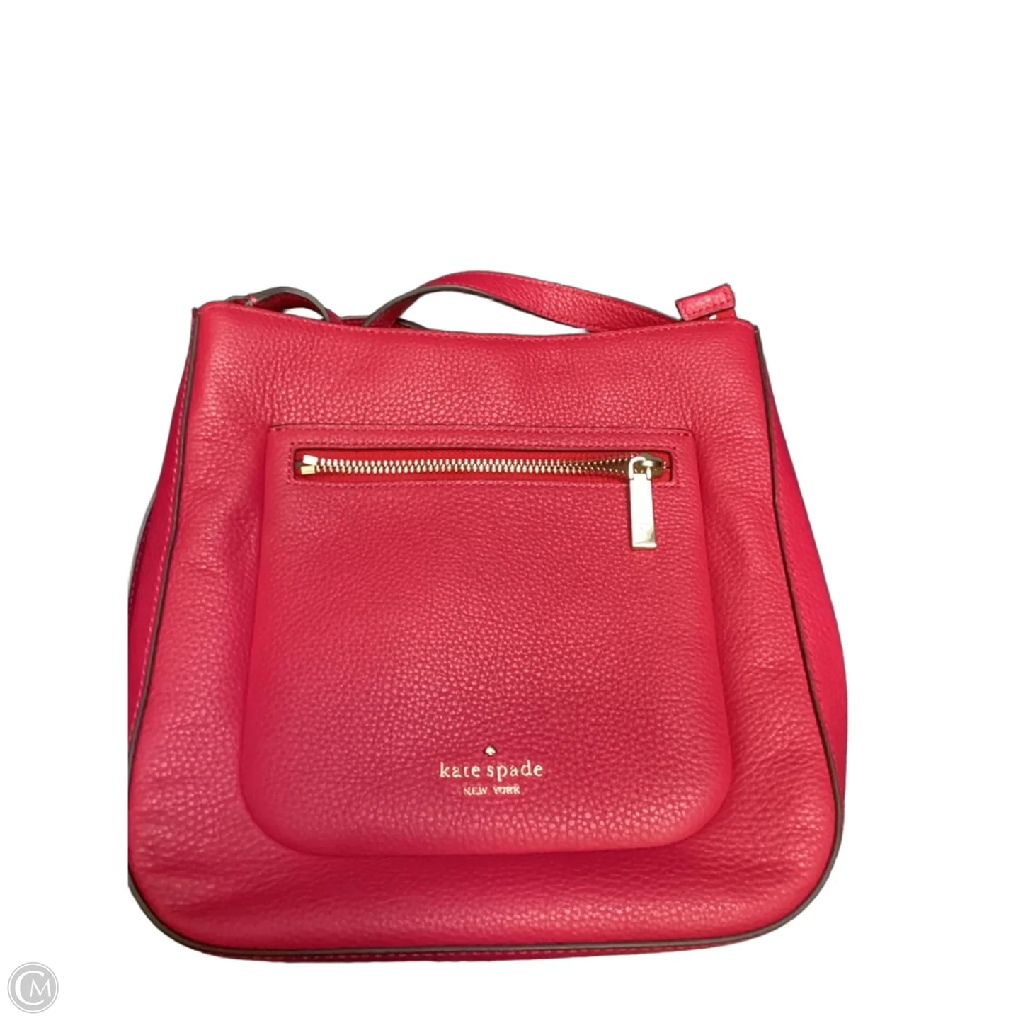 Crossbody Designer By Kate Spade, Size: Medium