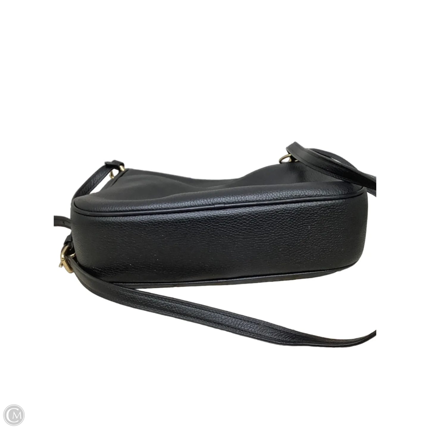 Crossbody Designer By Coach, Size: Medium