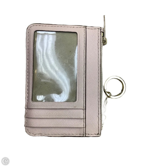 Id/card Holder Designer By Michael Kors, Size: Small
