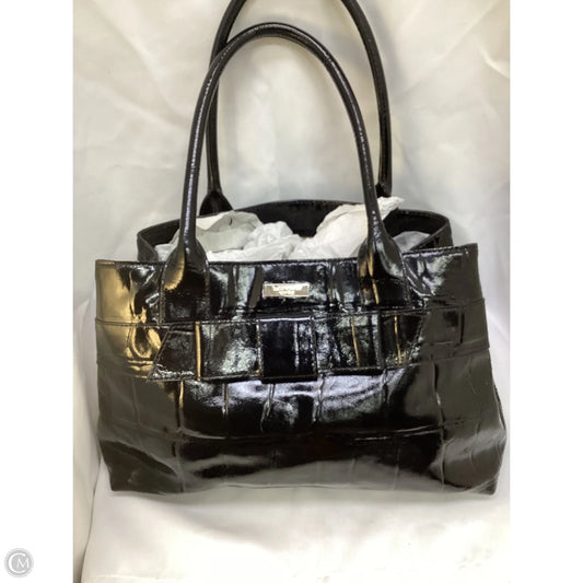 Handbag Designer By Kate Spade, Size: Large