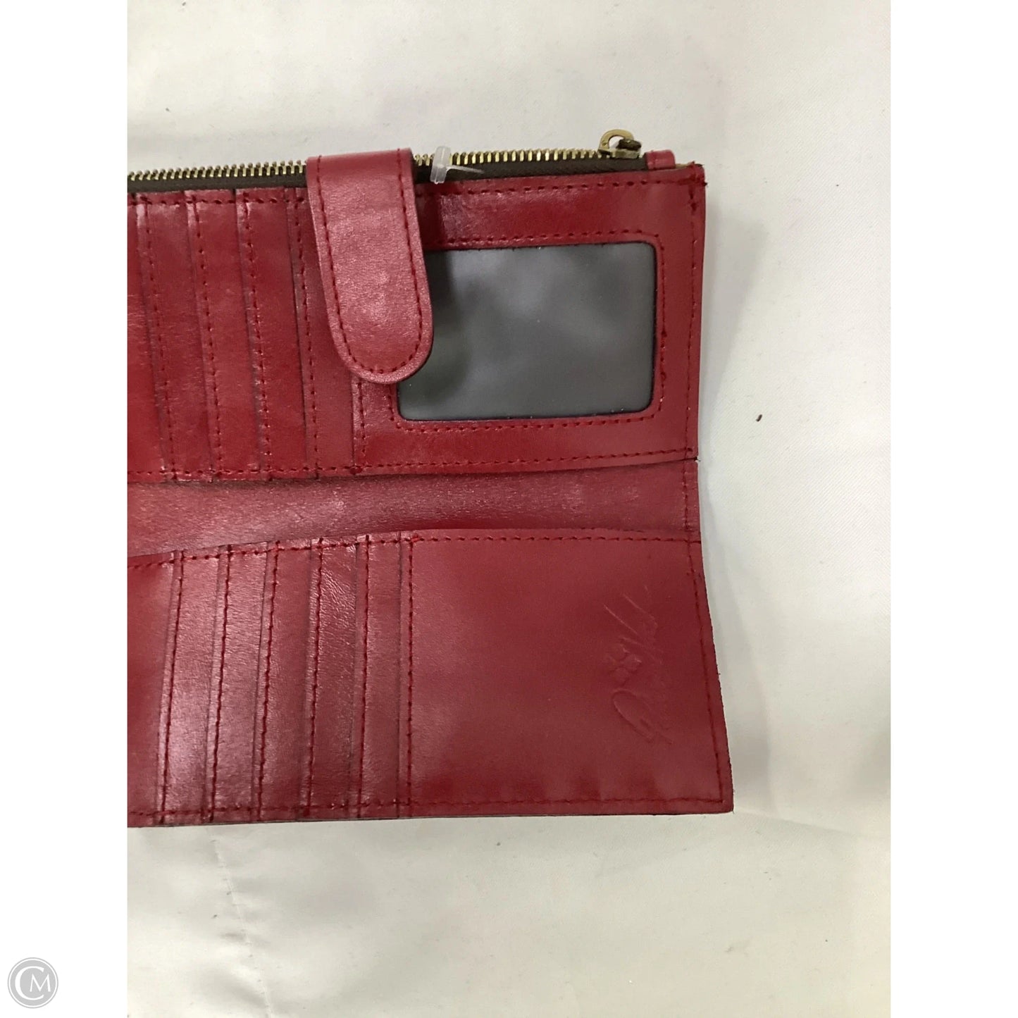Wallet Designer By Patricia Nash, Size: Small