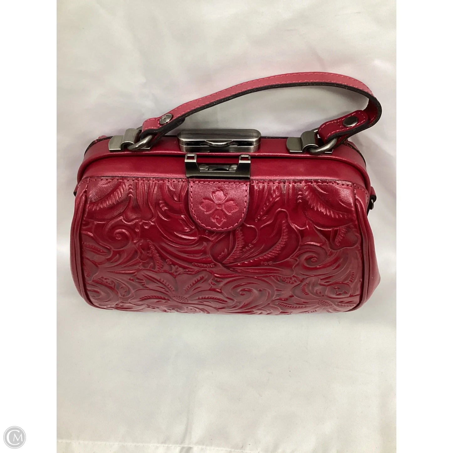Handbag Designer By Patricia Nash, Size: Medium