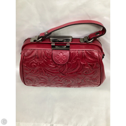 Handbag Designer By Patricia Nash, Size: Medium