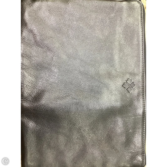 Clutch Designer By Patricia Nash, Size: Large