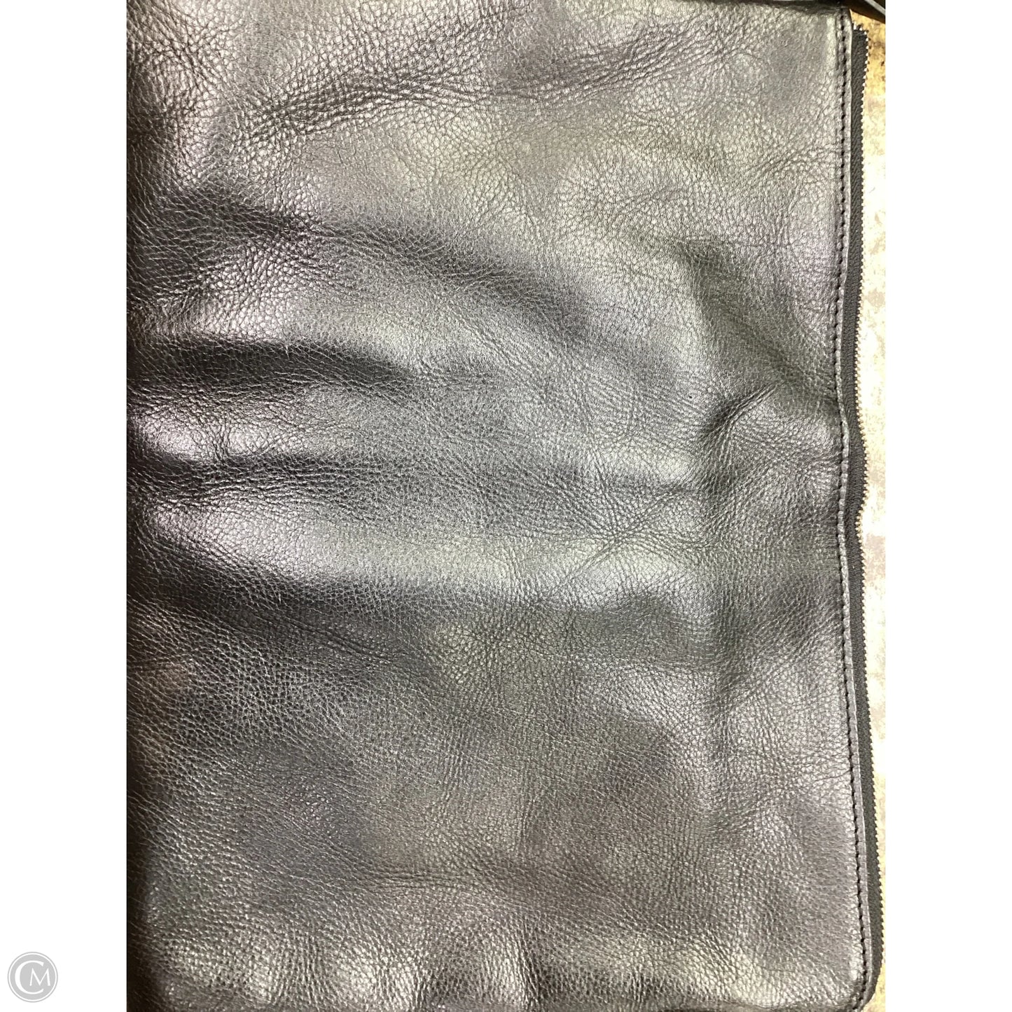 Clutch Designer By Patricia Nash, Size: Large