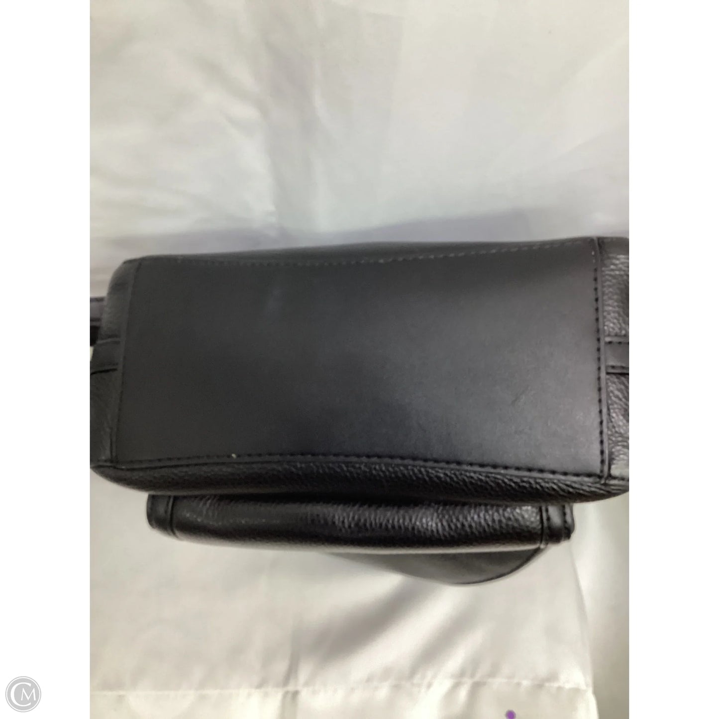 Backpack Designer By Michael Kors, Size: Medium