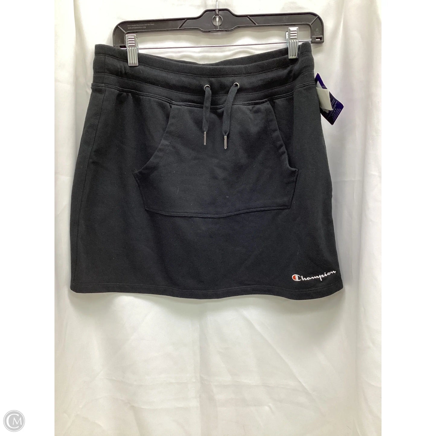 Skirt By Champion In Black, Size: L