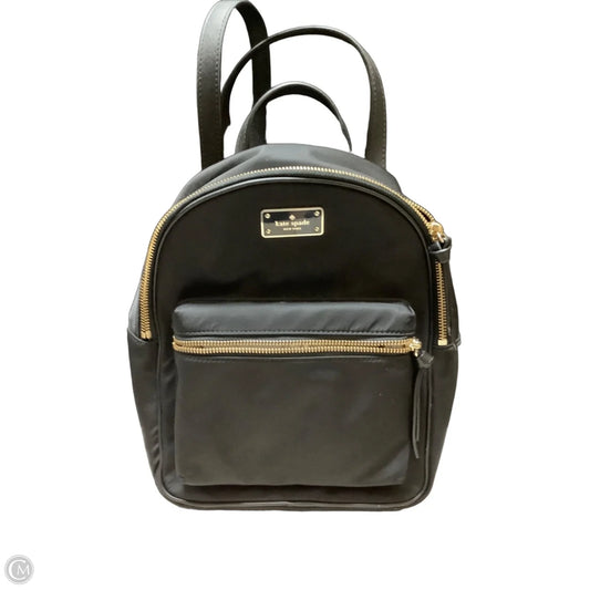 Backpack Designer By Kate Spade, Size: Small