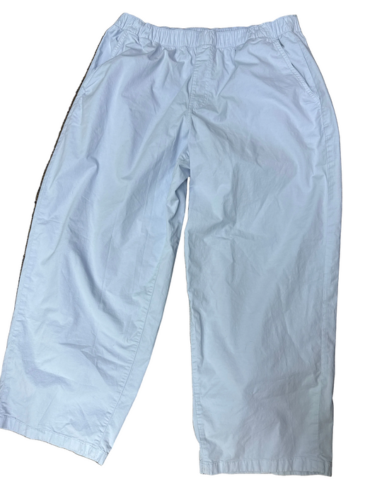 Pants Chinos & Khakis By American Eagle In Blue, Size:L