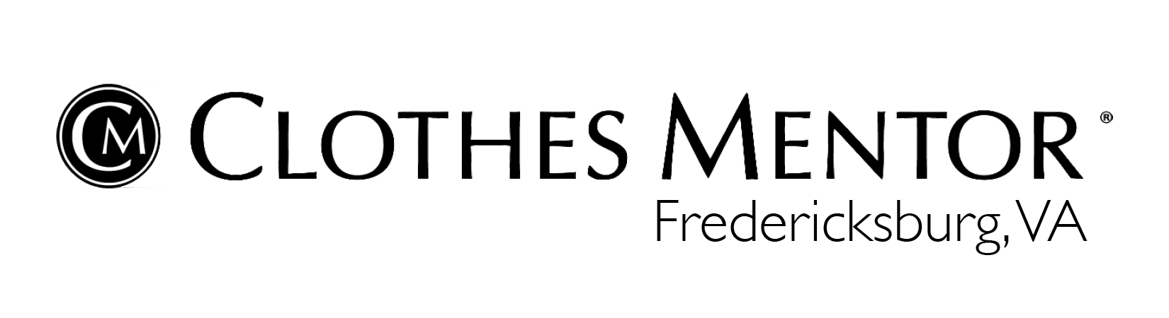 Clothes Mentor Fredericksburg VA #205 