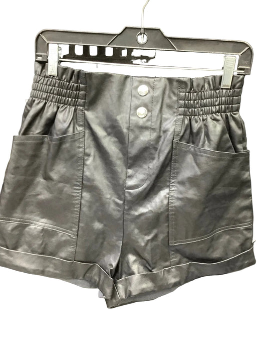 Shorts By Clothes Mentor In Black, Size:M