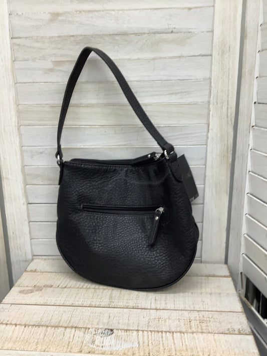 Handbag Leather By Max Studio  Size: Small