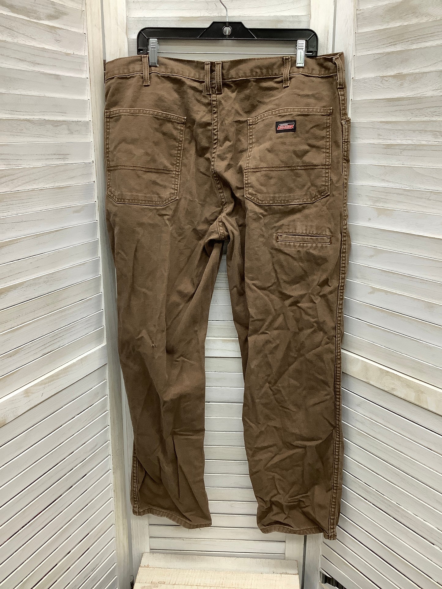 Pants Chinos & Khakis By Clothes Mentor  Size: 16