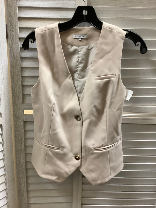 Vest Other By Crescent Drive  Size: Xs