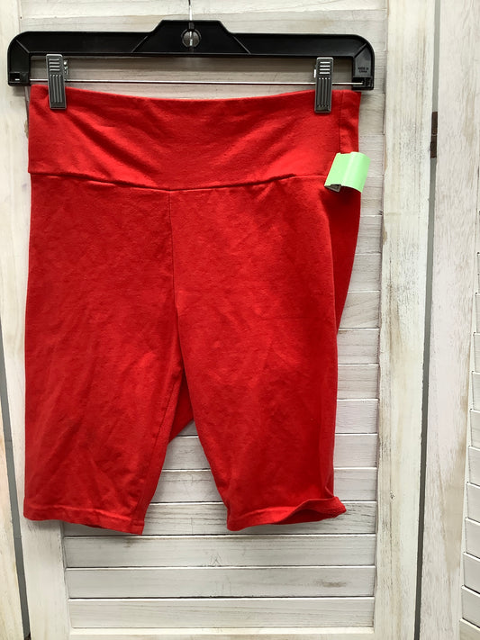 Athletic Shorts By Wild Fable  Size: M
