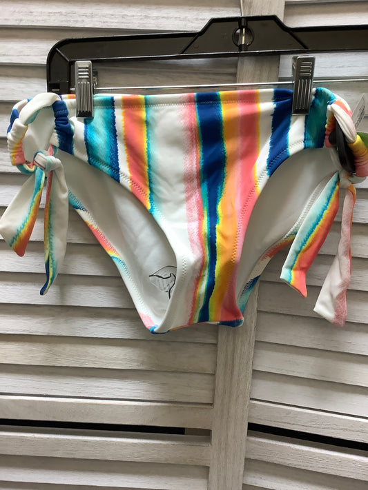 Swimsuit Bottom By Clothes Mentor  Size: M