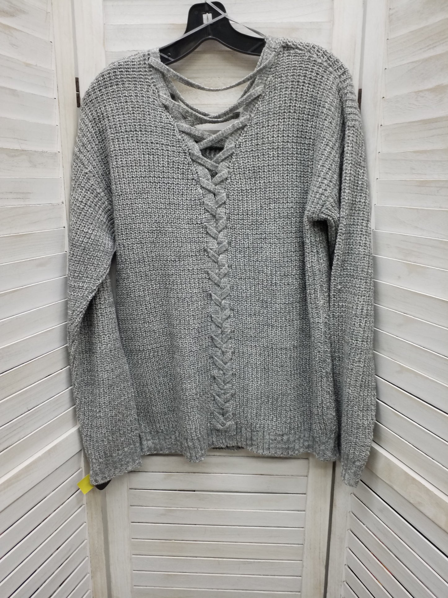 Sweater By Clothes Mentor  Size: Xl