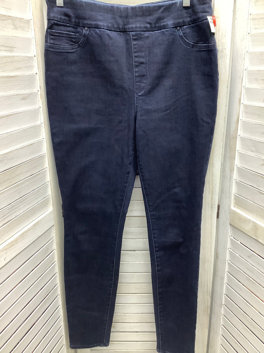 Jeans Skinny By Chicos  Size: M