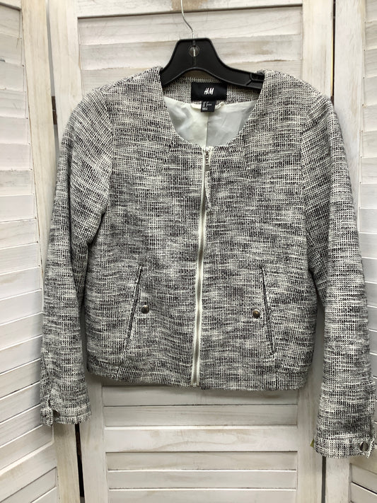 Blazer By H&m  Size: 4