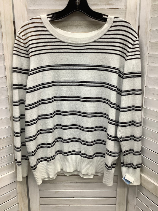 Sweater By Liz Claiborne  Size: Xl