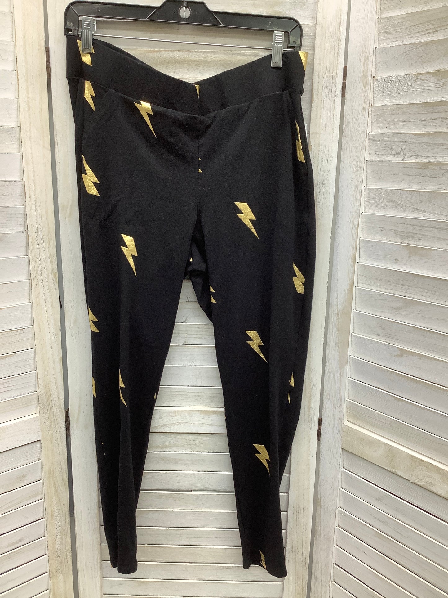 Athletic Leggings By Torrid  Size: 2x