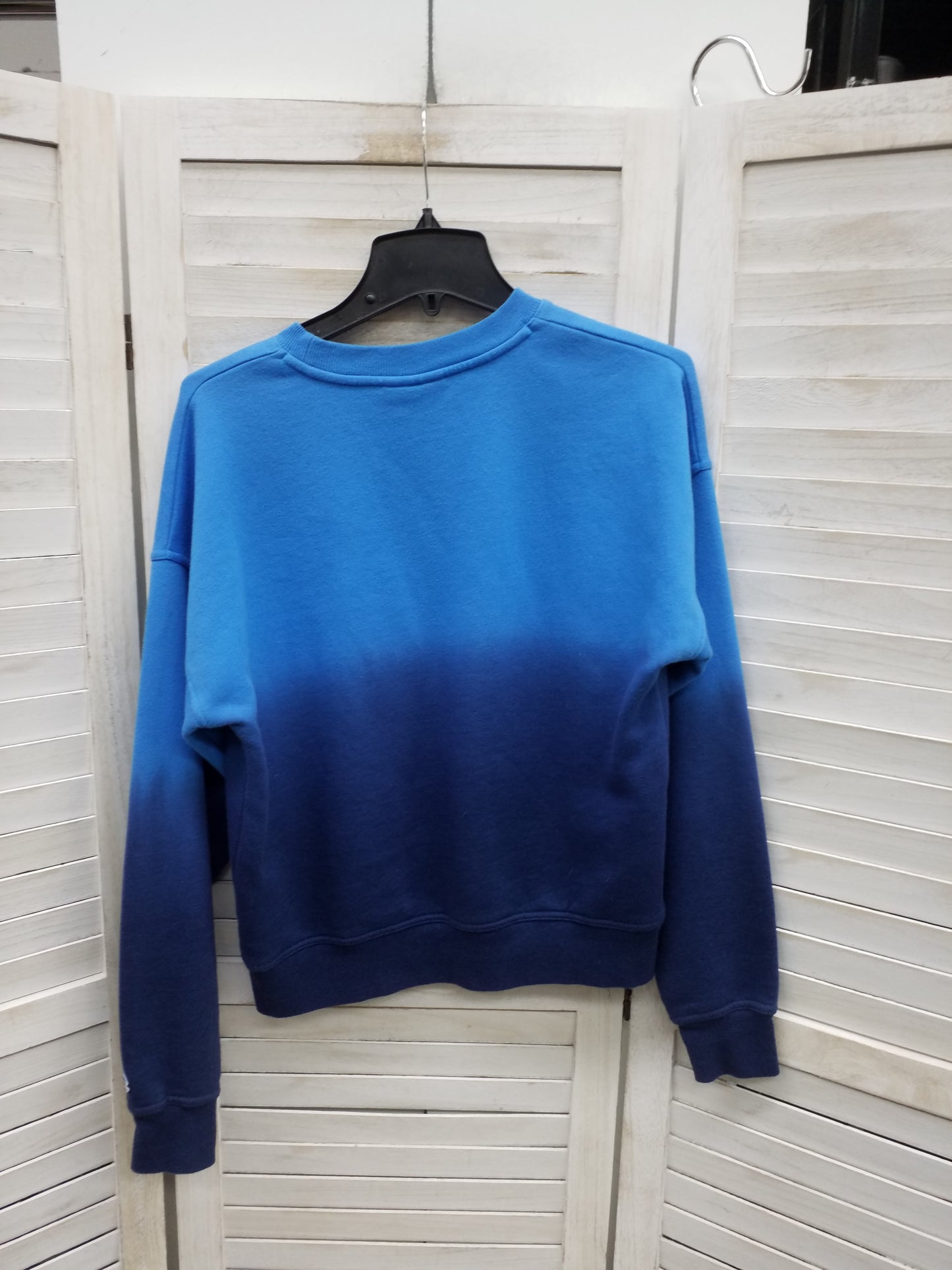 Sweatshirt Crewneck By Champion  Size: S