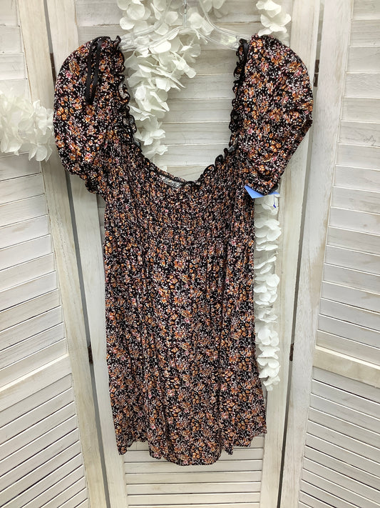 Dress Casual Short By Wild Fable  Size: Xl