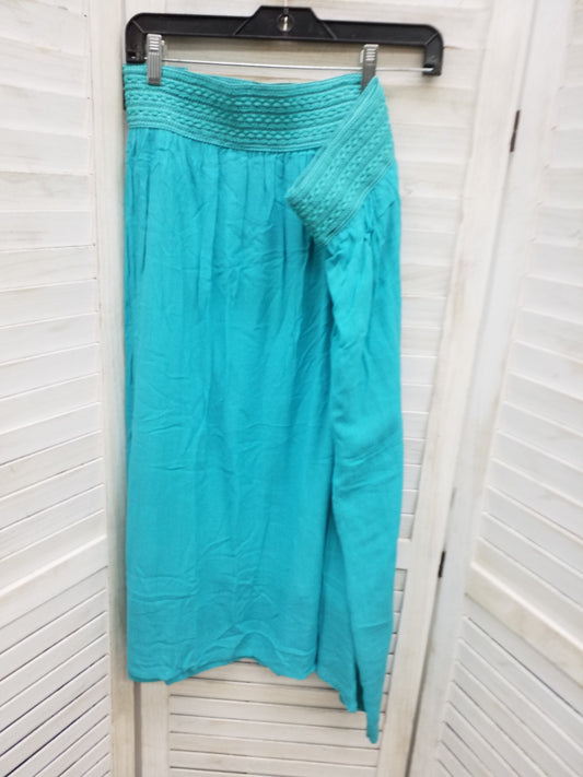 Skirt Midi By Clothes Mentor  Size: 3x