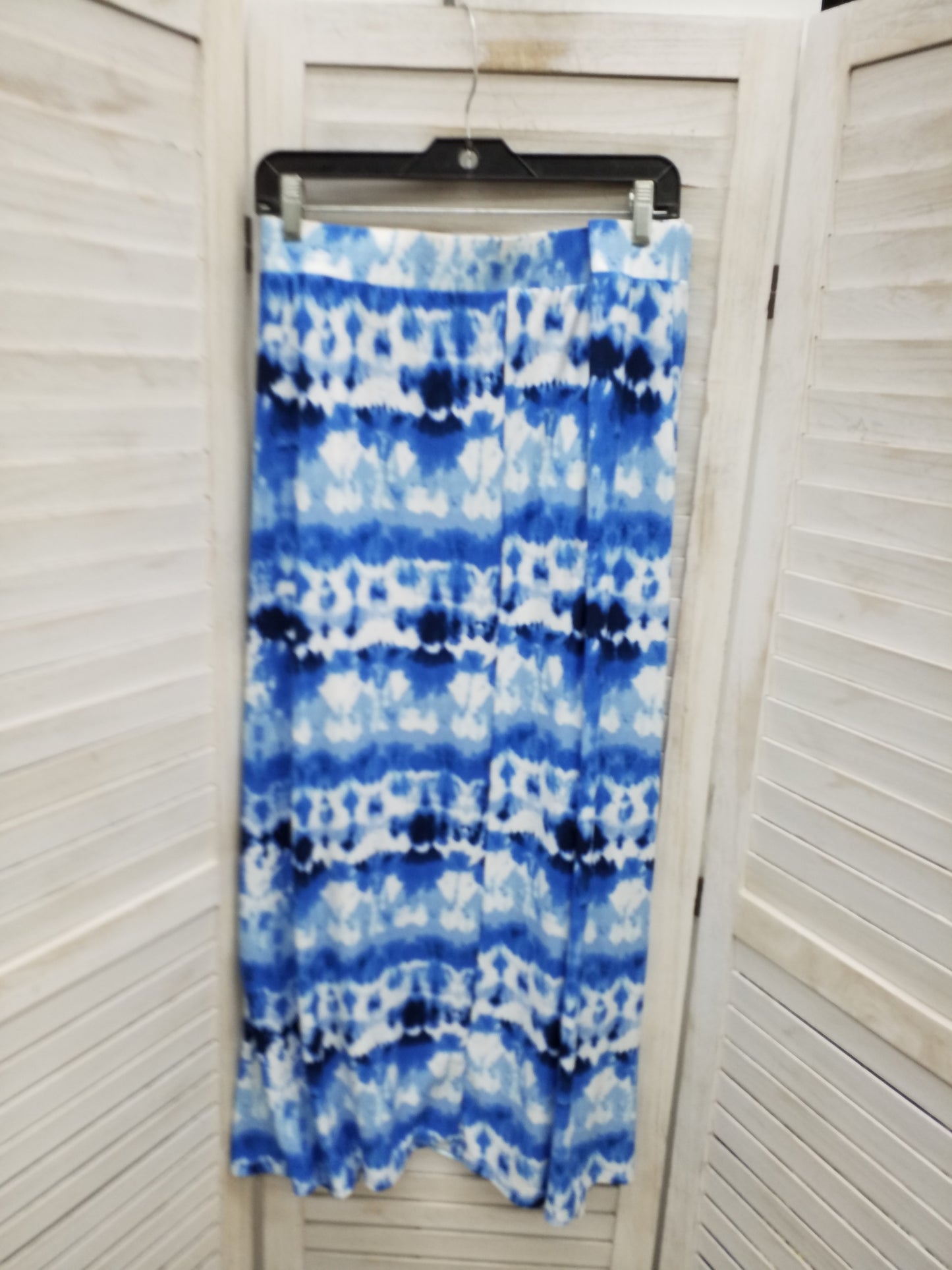 Skirt Maxi By Terra & Sky  Size: 3x