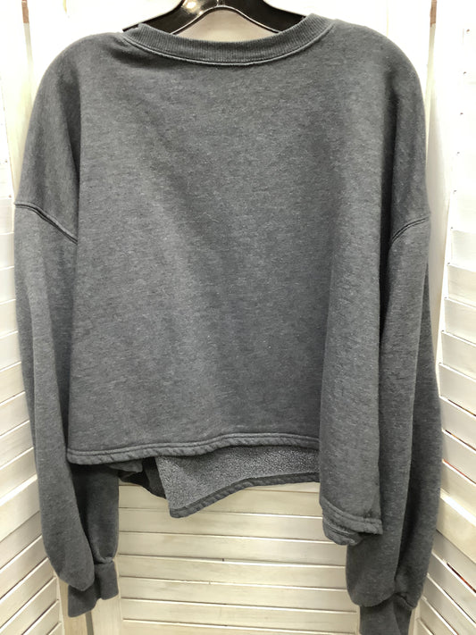 Sweatshirt Crewneck By Universal Thread  Size: Xl
