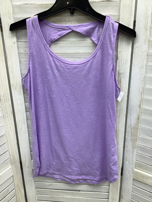Athletic Tank Top By Zero Xposure  Size: S
