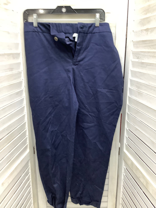 Pants Work/dress By Charter Club  Size: 12
