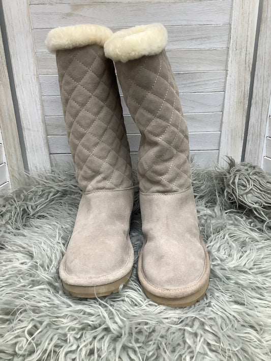 Boots Snow By Michael By Michael Kors  Size: 8