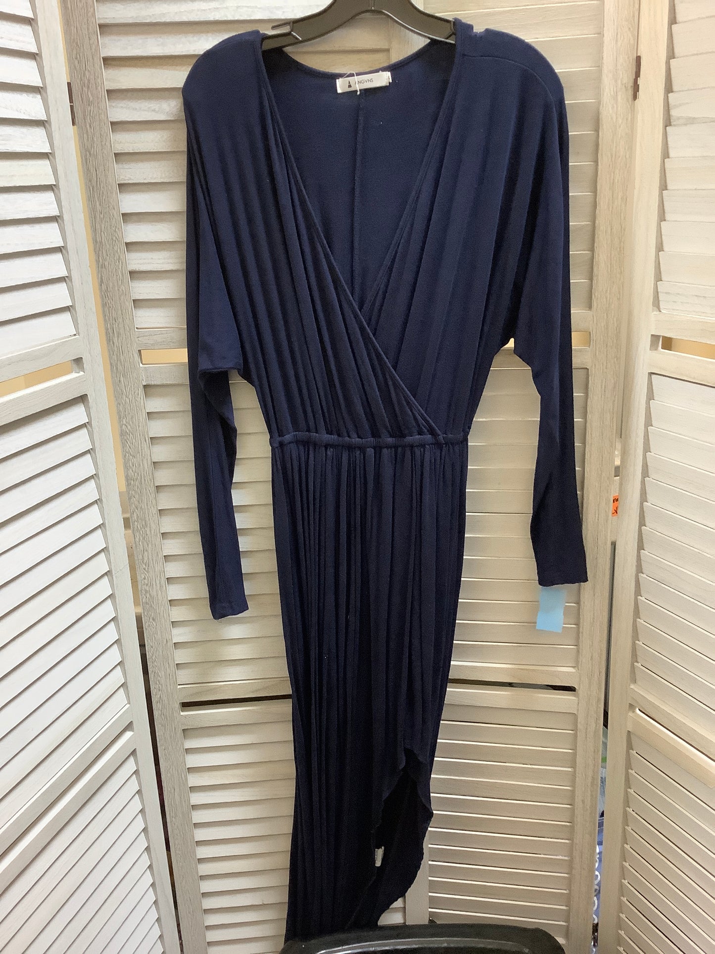 Dress Casual Maxi By Clothes Mentor  Size: S